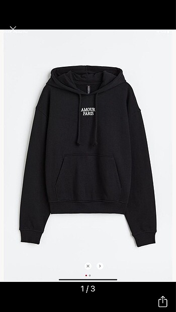 H&M Sweatshirt