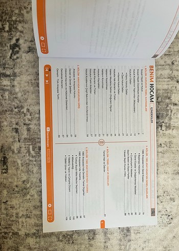 KPSS 2021 Vatandaşlık Soru Bankası ve Video Ders Notları - Görsel 3