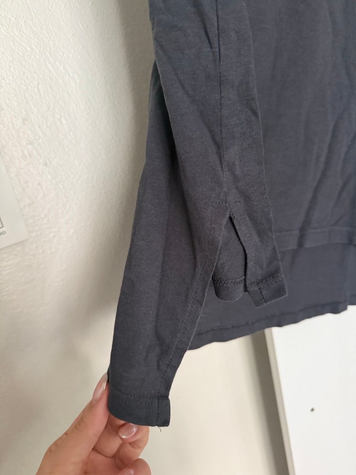 Gri Salaş Askılı - Görsel 2