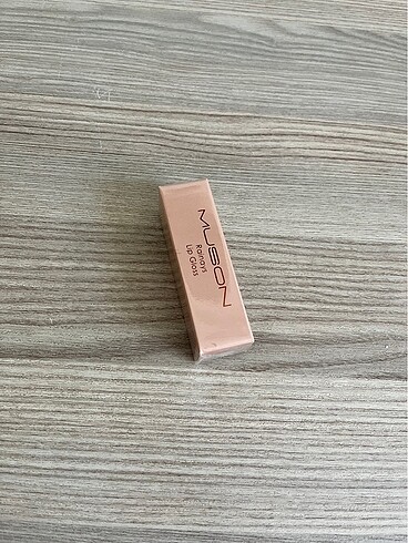 MUSON KOZMETİK GLOSS