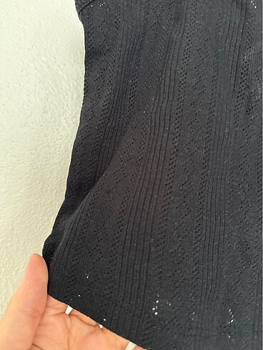 Bershka Berskha askılı