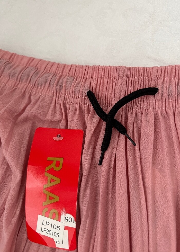 Pembe alt - Görsel 3