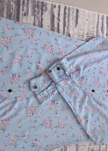 38 Beden Tunik