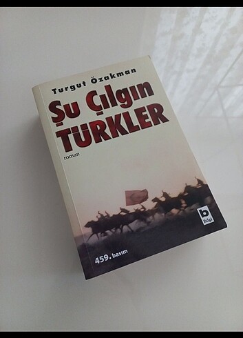  Şu Çılgın Türkler