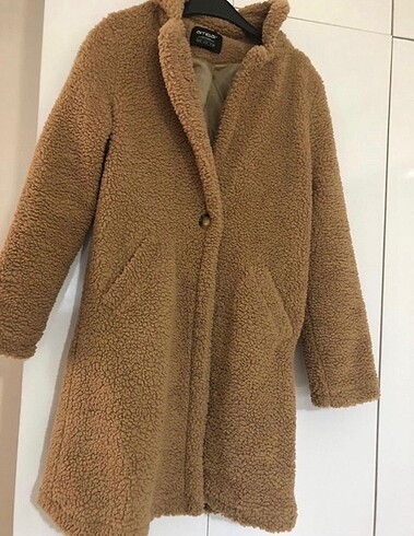 Peluş Kaban