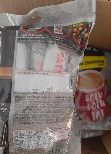Nescafe 
