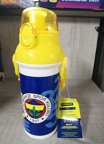 Orijinal Fenerbahçe suluk