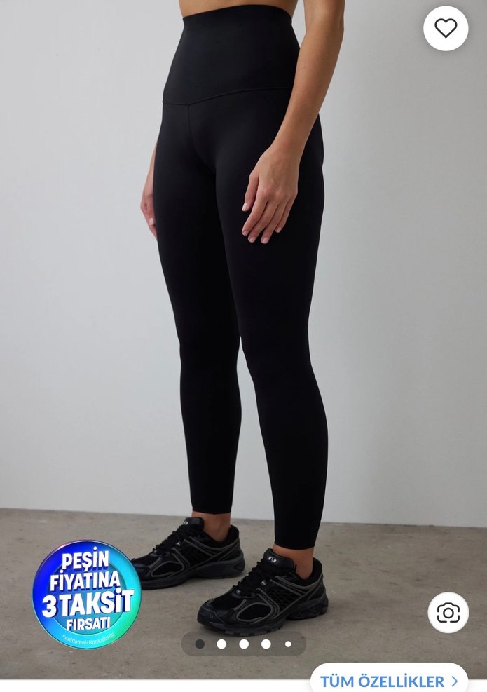 Penti tayt - Görsel 2