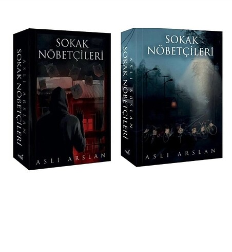 Sokak Nöbetçileri