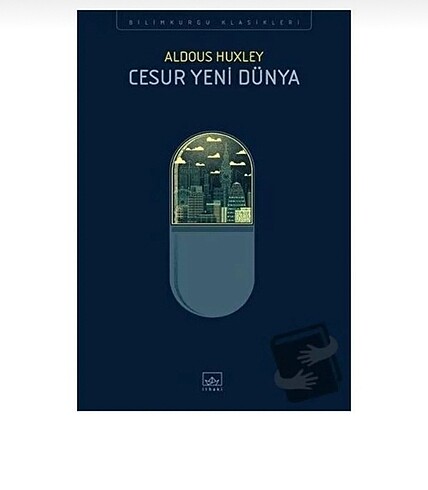 Cesur yeni dünya