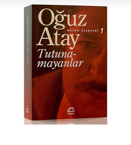 Oğuz Atay Tutunamayanlar