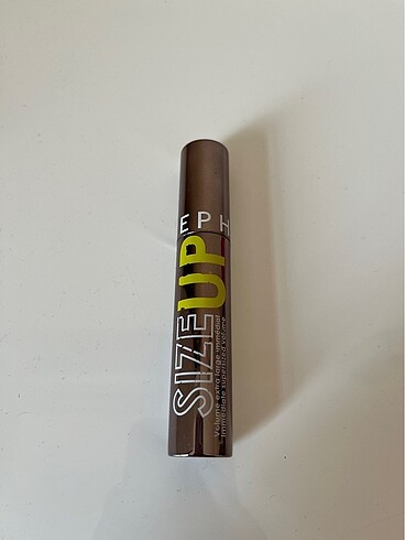 Sephora Size Up Maskara