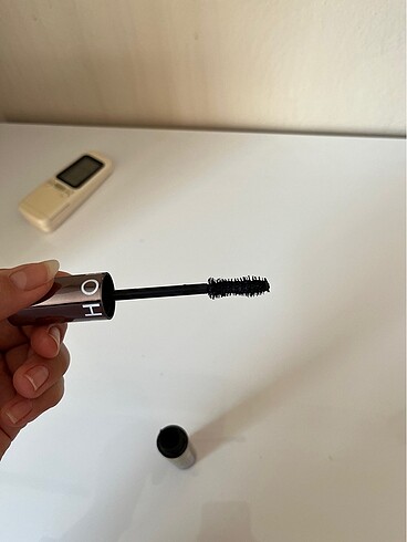 Beden Sephora Size Up Maskara