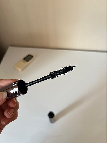 Beden Renk Sephora Size Up Maskara