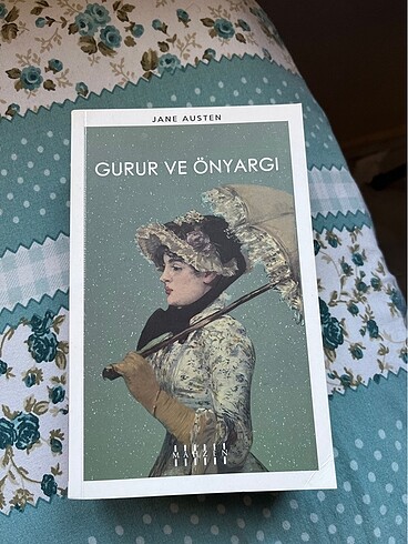 Gurur ve Önyargı