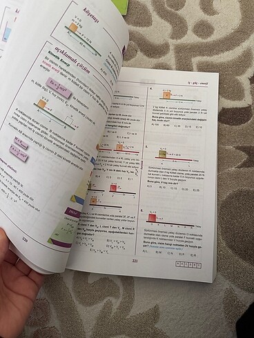 Test kitabı