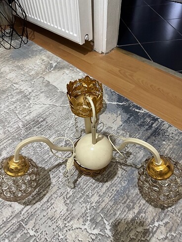 Diğer Avize