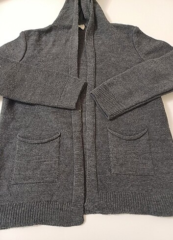 Defacto Unisex çocuk hırka