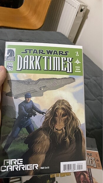  Beden Star Wars Karışık