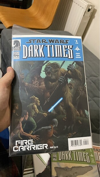  Beden Renk Star Wars Karışık
