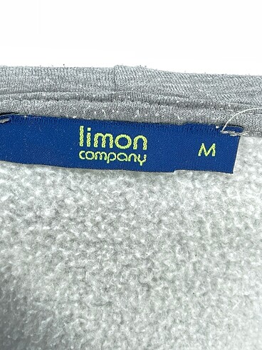 m Beden çeşitli Renk Limon Company Sweatshirt %70 İndirimli.