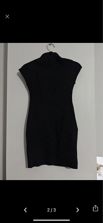 Zara Zara Elbise