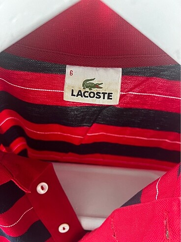 Lacoste Lacoste Tişört