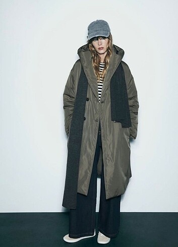 Zara Mont