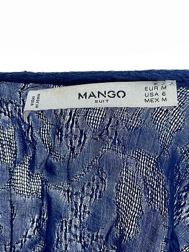 Mango Kısa Elbise %70 İndirimli. - Görsel 4