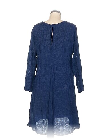 Mango Kısa Elbise %70 İndirimli. - Görsel 3