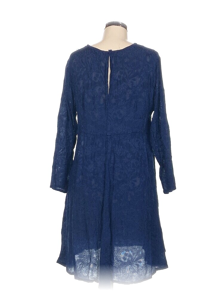 Mango Kısa Elbise %70 İndirimli. - Görsel 3