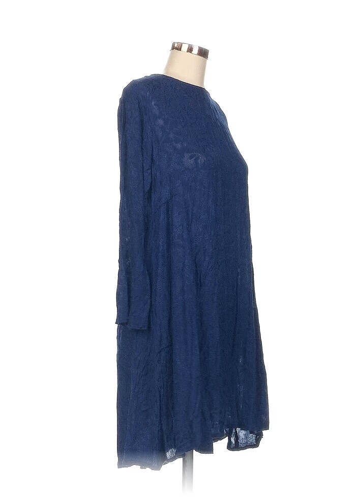 Mango Kısa Elbise %70 İndirimli. - Görsel 2