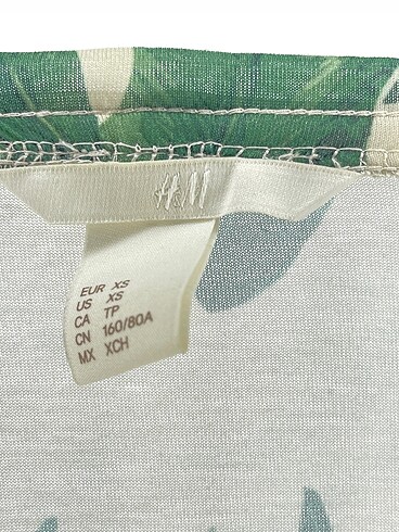 H&M Kısa Elbise %70 İndirimli. - Görsel 4