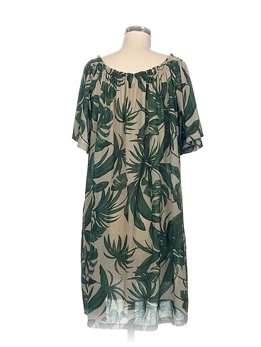 H&M Kısa Elbise %70 İndirimli. - Görsel 3