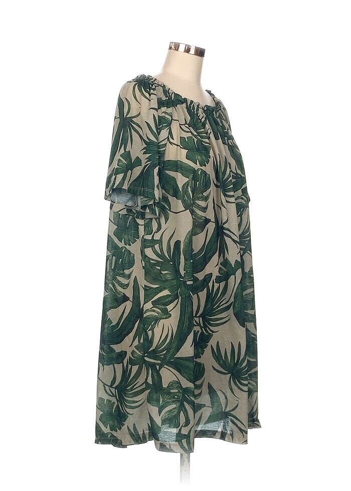 H&M Kısa Elbise %70 İndirimli. - Görsel 2