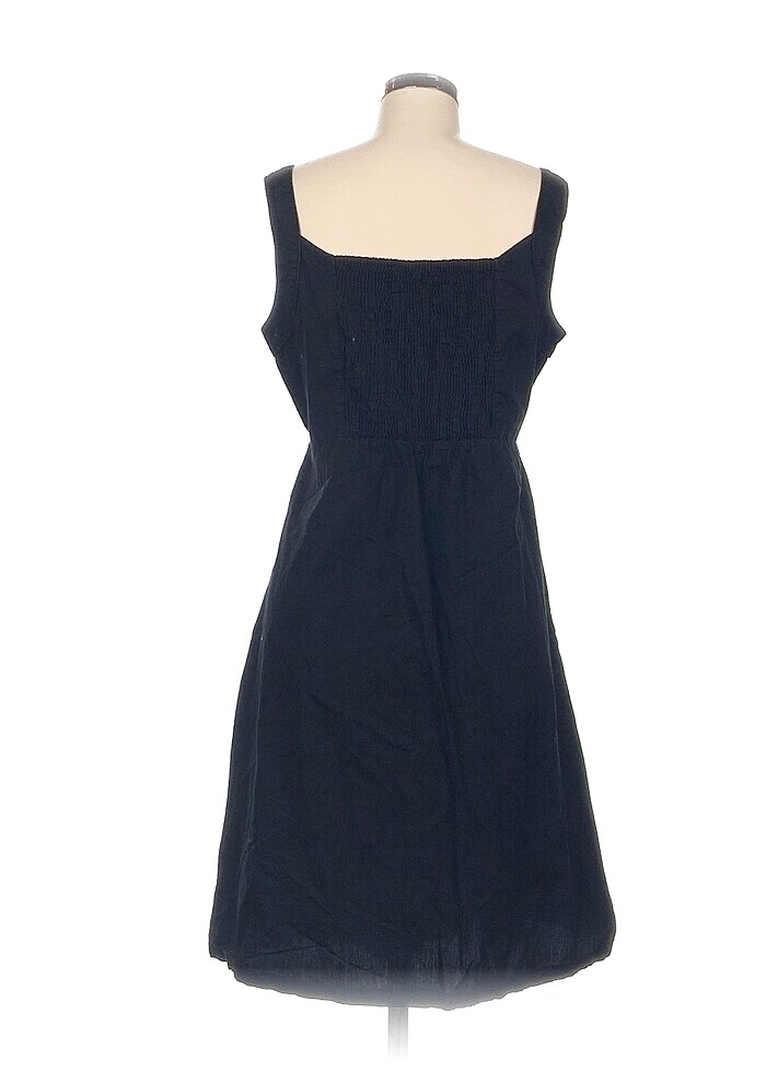 LC Waikiki Kısa Elbise %70 İndirimli. - Görsel 3