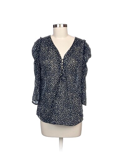 Mango Bluz %70 İndirimli.