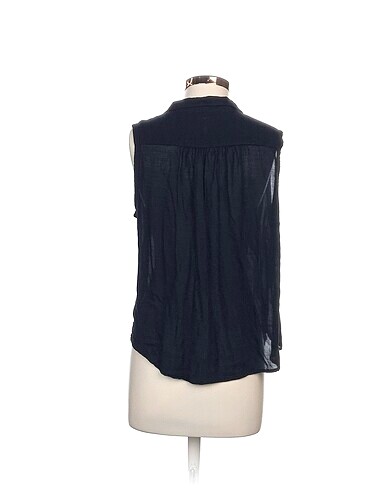 xl Beden Mango Bluz %70 İndirimli.