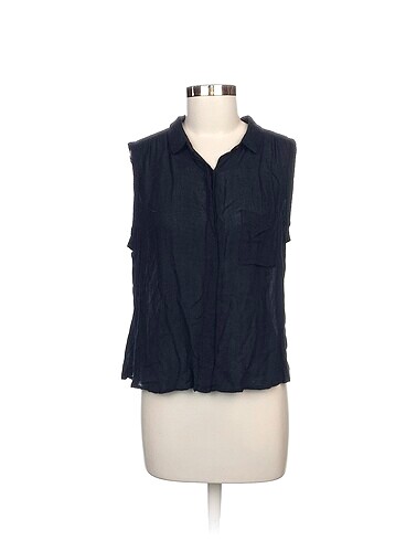 Mango Bluz %70 İndirimli.