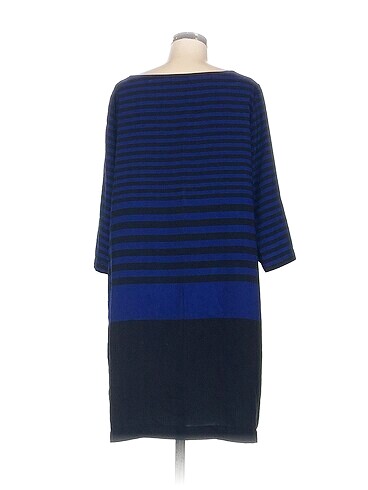 Vintage Love Kısa Elbise %70 İndirimli. - Görsel 3