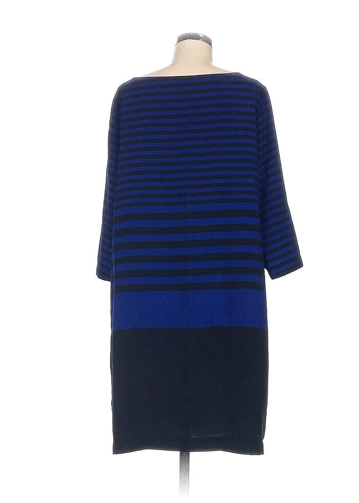 Vintage Love Kısa Elbise %70 İndirimli. - Görsel 3