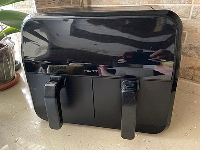 Airfry 8 litre