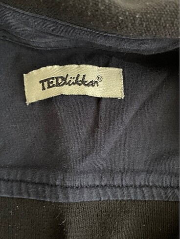 Diğer Ted okul hırkası