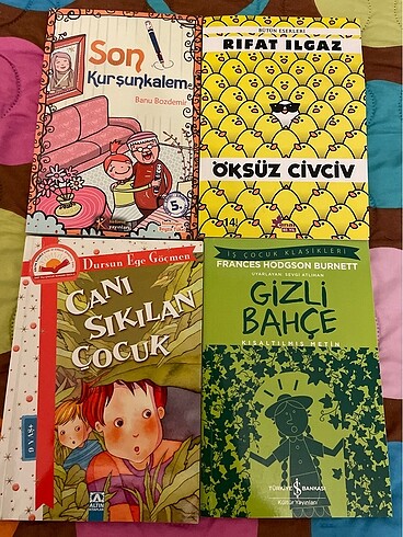 Kitap