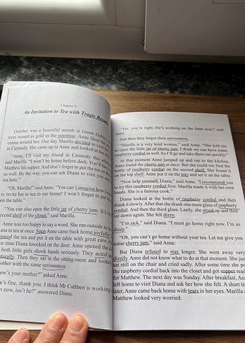 İlkokul Kitapları Seti: Anne, Peter Pan, White Fang - Görsel 3