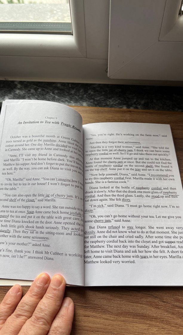 İlkokul Kitapları Seti: Anne, Peter Pan, White Fang - Görsel 3