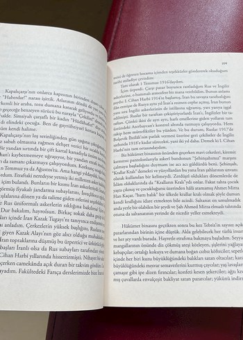 Nar Ağacı - Nazan Bekiroğlu - Görsel 2