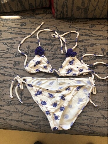 Kız çocuk bikini