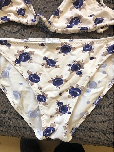 Diğer Kız çocuk bikini