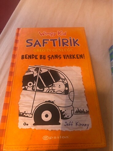  Beden Renk 4 adet saftirik kitabı